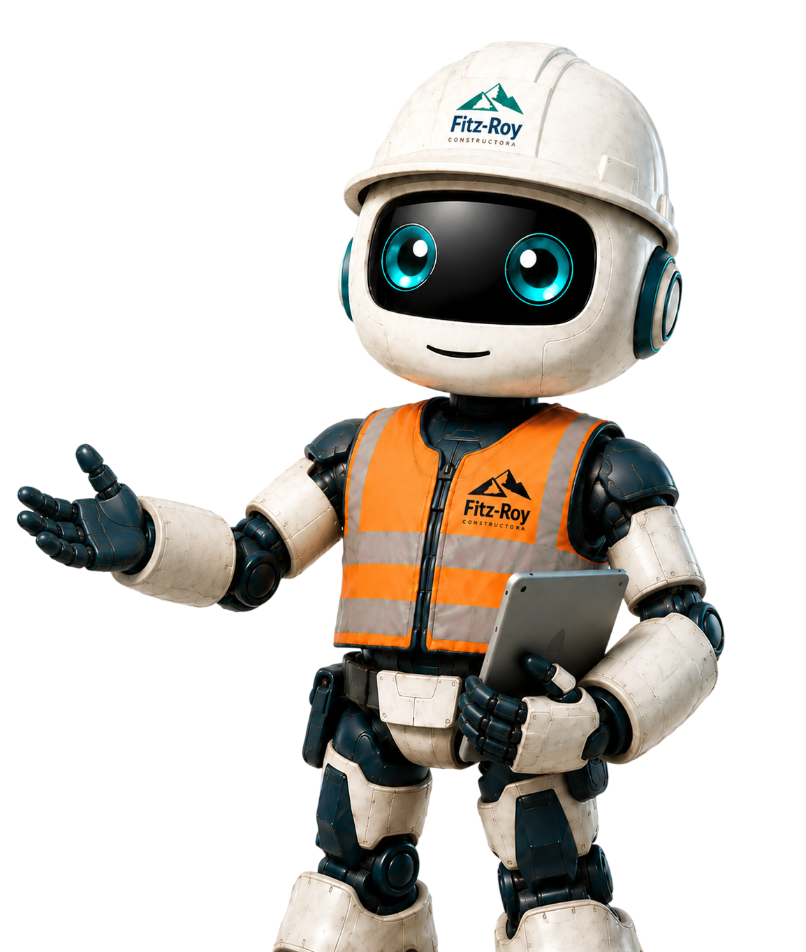 FitzBot asistente digital